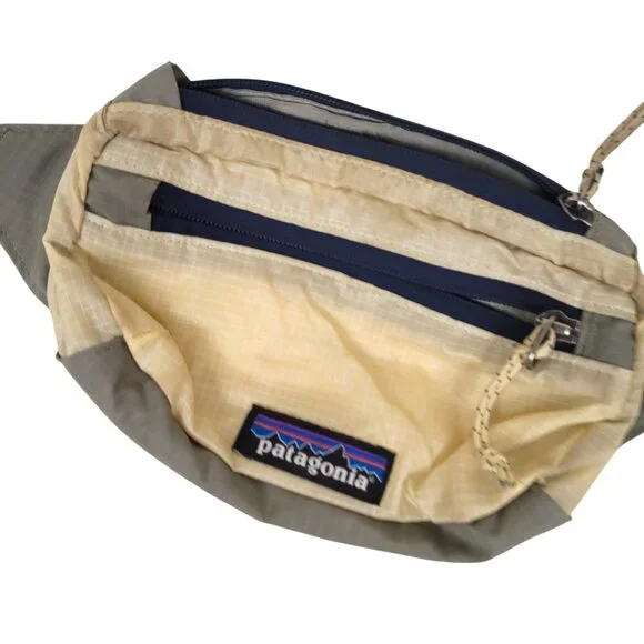 PatagoniaLightweight Travel Mini Hip Pack Unisex